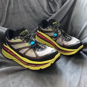 Hoka One One Stinson ATR